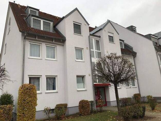 Wohnung zur Miete 650 € 2 Zimmer 64 m² 1. Geschoss frei ab 01.06.2026 Rosmarinweg 1 Burgfarrnbach Fürth 90768