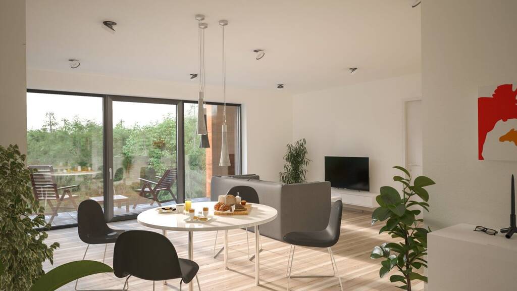 Wohnung zum Kauf - Erstbezug 295.000 € 3 Zimmer 67,8 m² 1. Geschoss Kematen an der Krems 4531