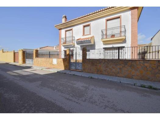 Villa zum Kauf 219.000 € 4 Zimmer 286 m² 430 m² Grundstück Chauchina 18339
