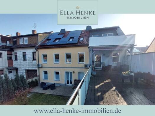 Mehrfamilienhaus zum Kauf 660.000 € 16 Zimmer 512 m² 1.601 m² Grundstück Schöningen 38364
