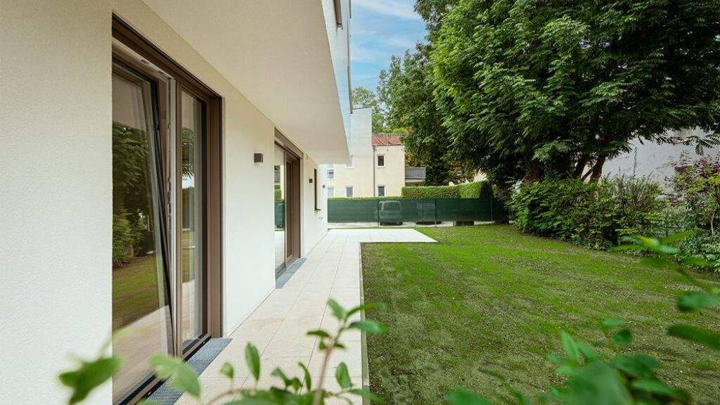 Wohnung zum Kauf 600.000 € 2 Zimmer 61,7 m² Aigen I Aigen 5026