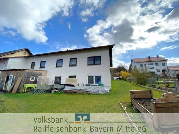 Einfamilienhaus zum Kauf 490.000 € 4 Zimmer 115 m² 790 m² Grundstück Fahlenbach Rohrbach 85296