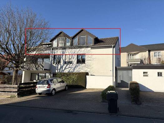 Wohnung zum Kauf 175.000 € 4 Zimmer 85 m² Lage 32791