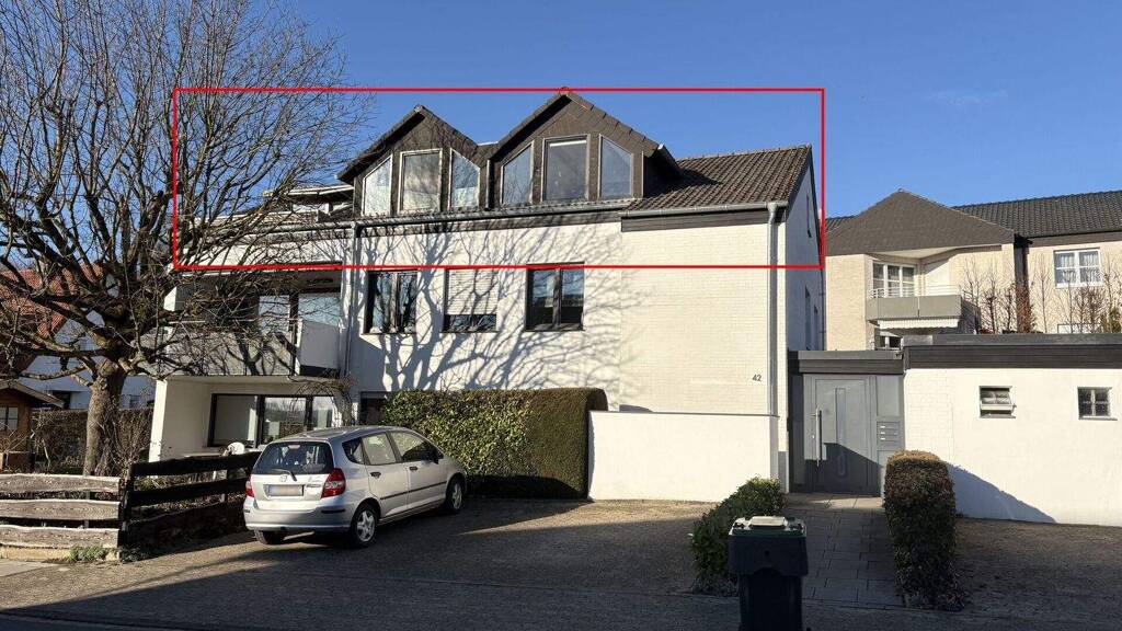 Wohnung zum Kauf 175.000 € 4 Zimmer 85 m² Lage 32791