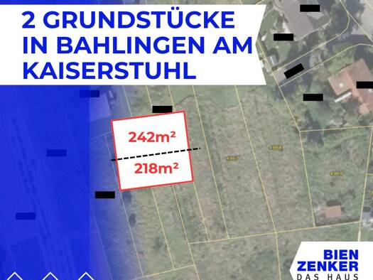 Einfamilienhaus zum Kauf 665.000 € 5 Zimmer 156 m² 243 m² Grundstück Bahlingen am Kaiserstuhl 79353