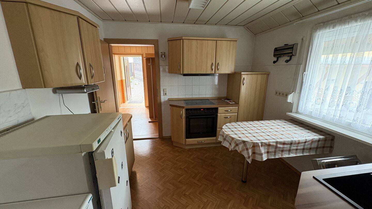 Einfamilienhaus zum Kauf - Ansicht 3