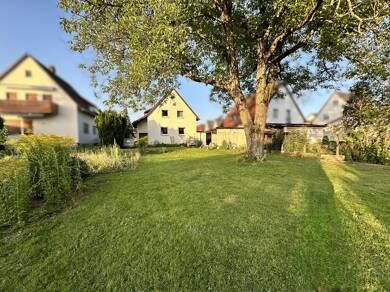 Einfamilienhaus zum Kauf 169.000 € 4 Zimmer 90 m² 658 m² Grundstück Neustadt Neustadt bei Coburg 96465
