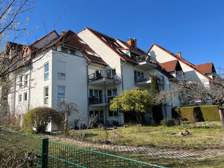 Wohnung kaufen in Neustadt an der Weinstraße immowelt