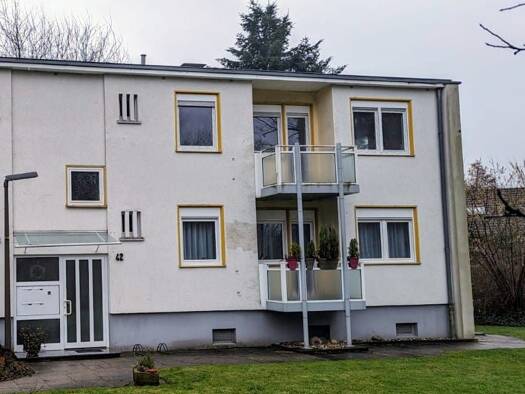 Wohnung zur Miete 750 € 1 Zimmer 74 m² Geschoss 1/2 frei ab sofort Neuasseln Dortmund 44309