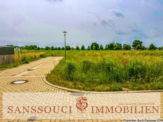Grundstück zum Kauf 69.500 € 582 m² Grundstück Neustadt 16845