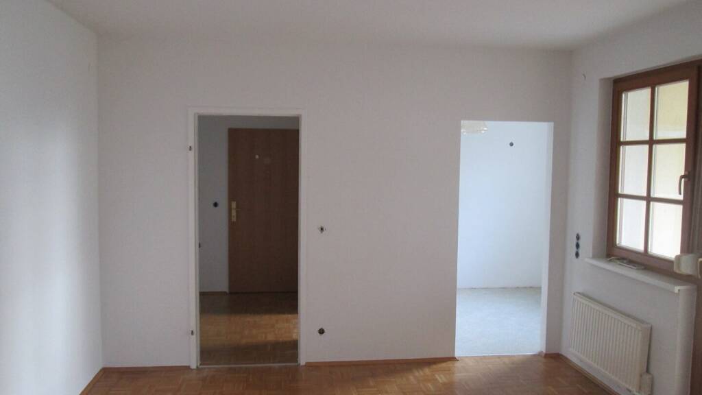 Wohnung zur Miete 458 € 3 Zimmer 81,2 m² Mogersdorf 8382