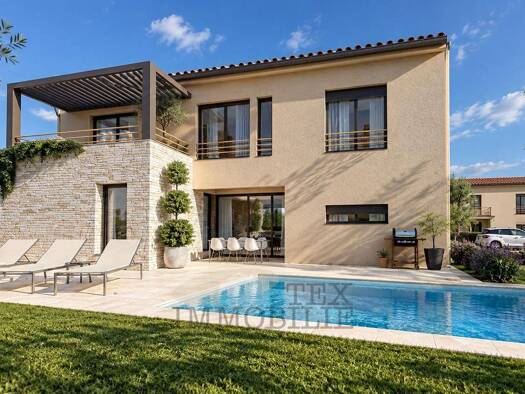Einfamilienhaus zum Kauf 625.000 € 4 Zimmer 130 m² Baderna, Poreč Poreč 52440