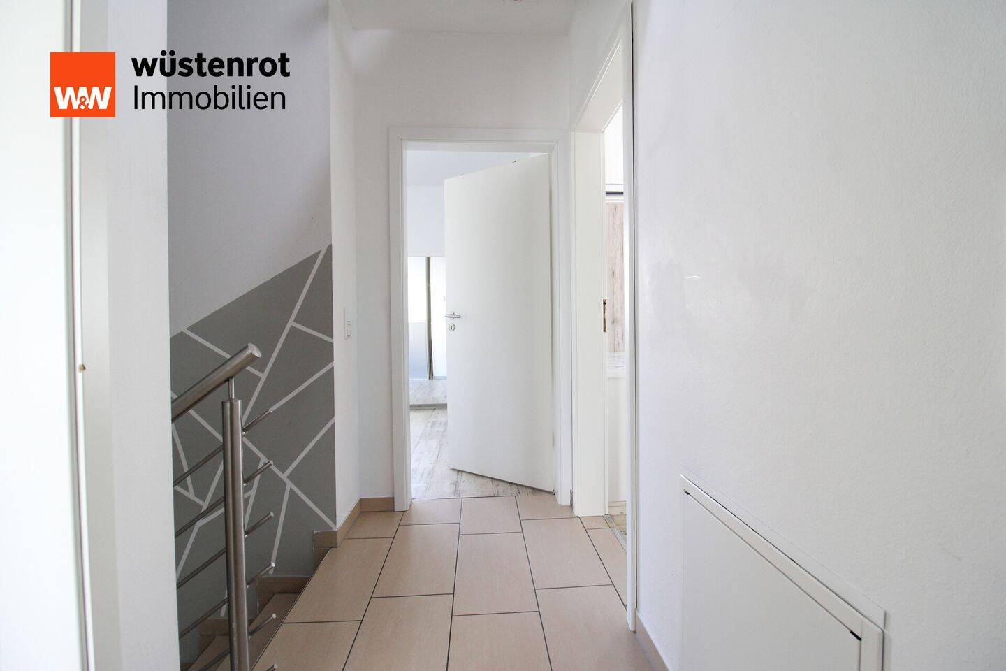 Einfamilienhaus zum Kauf - Mehr