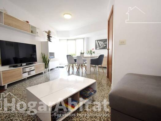 Wohnung zum Kauf 176.000 € 4 Zimmer 106 m² 8. Geschoss VALENCIA Castelló de la Plana 12006