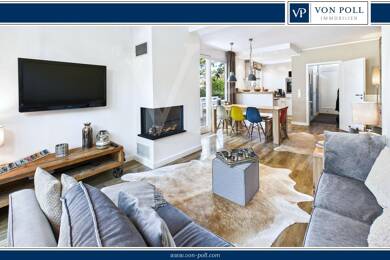 Doppelhaushälfte zum Kauf 1.349.000 € 5 Zimmer 110 m² 610 m² Grundstück Spiekeroog 26474