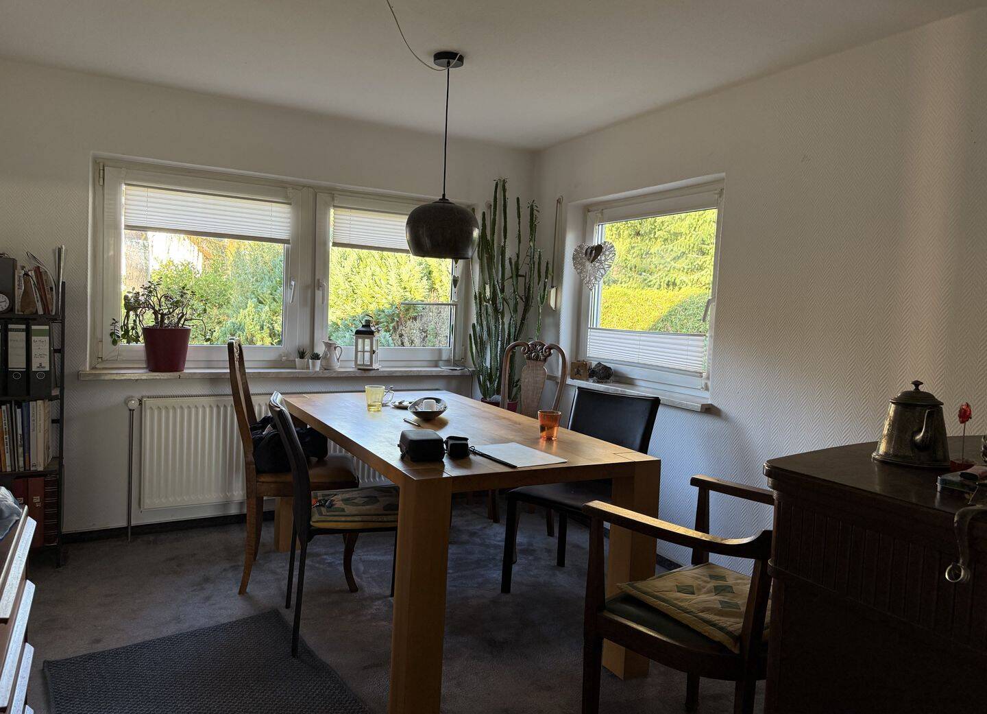Haus zum Kauf - Ansicht 2
