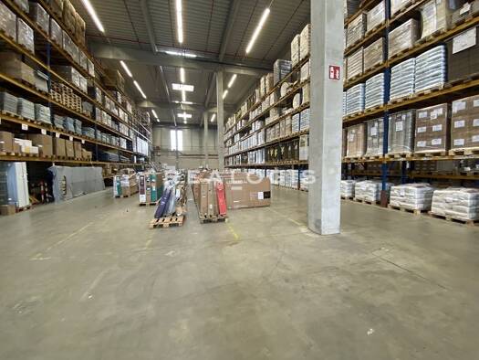 Halle/Industriefläche zur Miete 4.000 m² Lagerfläche teilbar ab 2.000 m² Mainkofen Deggendorf 94469