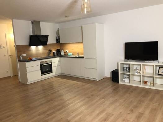 Wohnung zur Miete 681 € 1,5 Zimmer 63 m² 2. Geschoss frei ab 01.12.2026 Spaichingen 78549