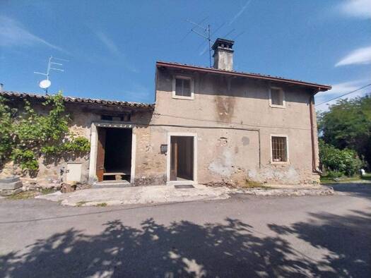 Haus zum Kauf 239.000 € 6 Zimmer 282 m² 190 m² Grundstück Caprino Veronese 37013