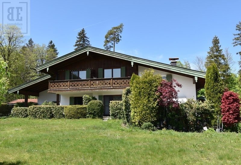 Mehrfamilienhaus zum Kauf 3.250.000 € 15 Zimmer 262,5 m²<br/>Wohnfläche 1.505 m²<br/>Grundstück Bad Wiessee Bad Wiessee 83707