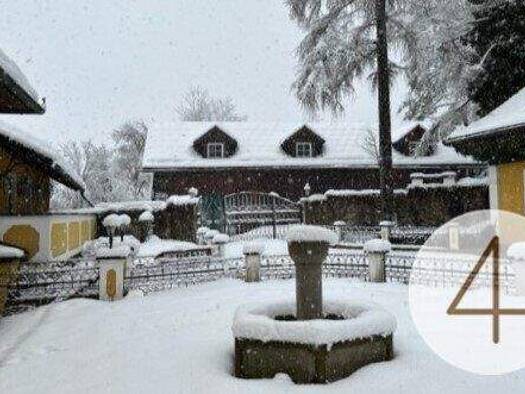 Herrenhaus zum Kauf 1.290.000 € 7.724 m² Grundstück Göstling an der Ybbs 3345