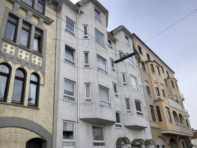 Wohnung zur Miete 440 € 3 Zimmer 68 m² 1. Geschoss Am Siel 2 Lehe Bremerhaven 27576
