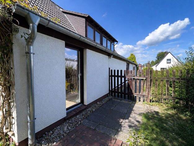 Einfamilienhaus zum Kauf provisionsfrei 337.000 € 5 Zimmer 154 m² 866 m² Grundstück Alexandersfeld Oldenburg 26127