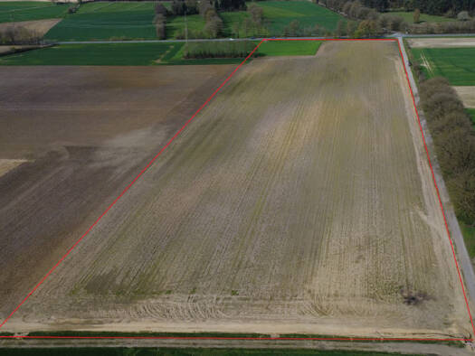 Land-/Forstwirtschaft zum Kauf 11 € 53.304 m² Grundstück Lüdinghausen Lüdinghausen-Seppenrade 59348