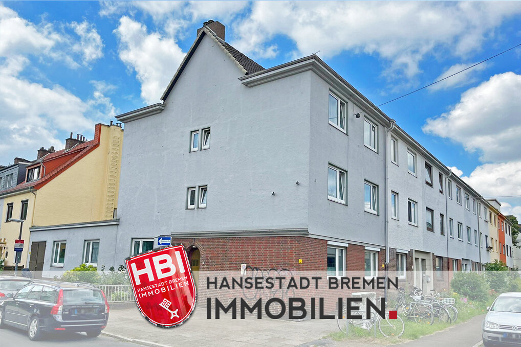 Mehrfamilienhaus zum Kauf 448.000 € 10 Zimmer 251 m²<br/>Wohnfläche 246 m²<br/>Grundstück Südervorstadt Bremen 28201