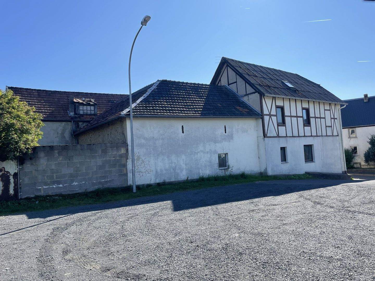 Mehrfamilienhaus zum Kauf - Ansicht 3