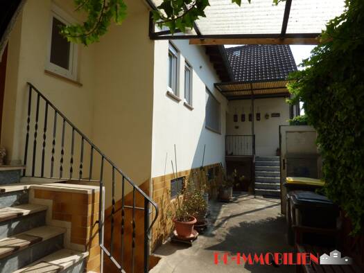 Haus zum Kauf 439.000 € 6 Zimmer 200,3 m² 750 m² Grundstück frei ab 01.11.2026 Frankenthal Frankenthal (Pfalz) 67227