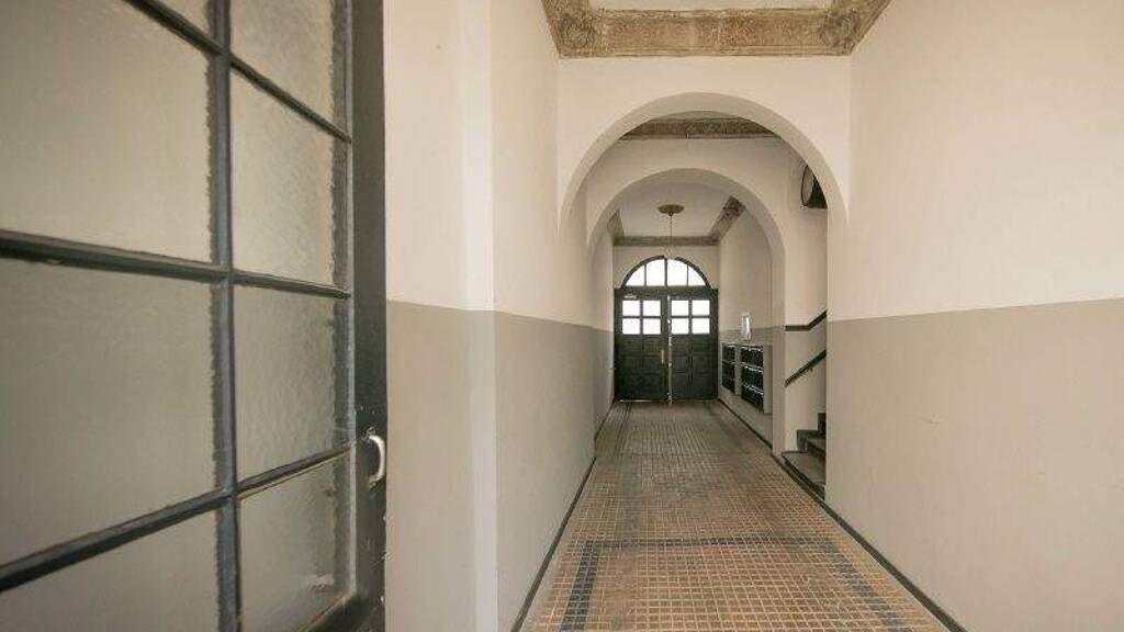 vermietet: 70 qm Gewerbe im 1. HH i.d. Manteuffelstr. / Höhe Paul-Lincke-Ufer (WE20)