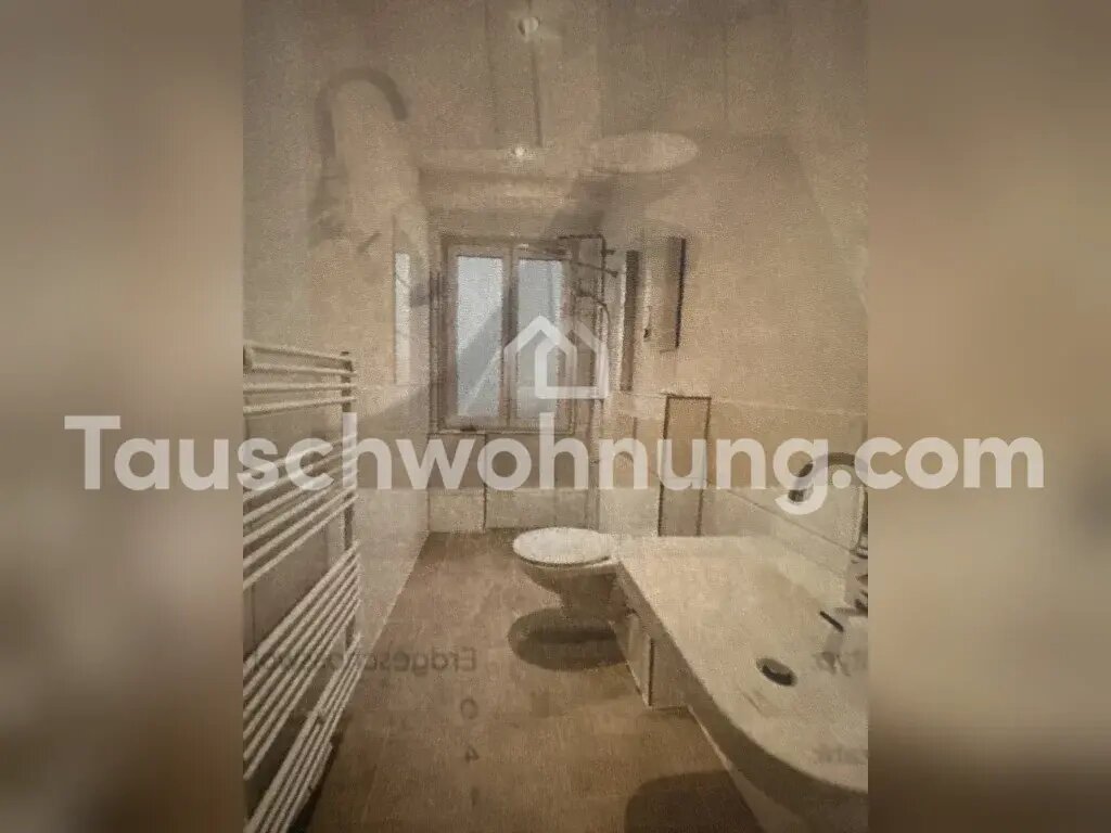 Wohnung zur Miete Tauschwohnung 550 € 2 Zimmer 46 m²<br/>Wohnfläche Derendorf Düsseldorf 40477