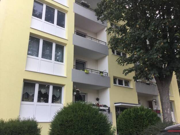 Wohnung zur Miete 733 € 3 Zimmer 78 m² 2. Geschoss frei ab 04.08.2025 Bonnstraße 5 Mitte-Ost Mülheim 45470