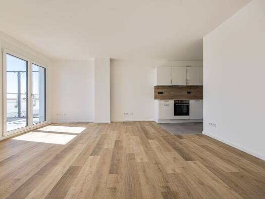 Wohnung zur Miete 1.215 € 3 Zimmer 74,9 m² 5. Geschoss frei ab 01.09.2026 Frankenstraße 2 Gibitzenhof Nürnberg 90443