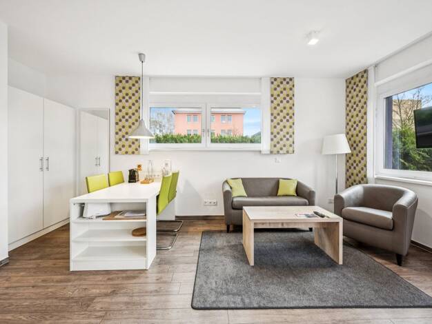 Studio zum Kauf 165.000 € 1 Zimmer 34,3 m² Adlershof Berlin 12489