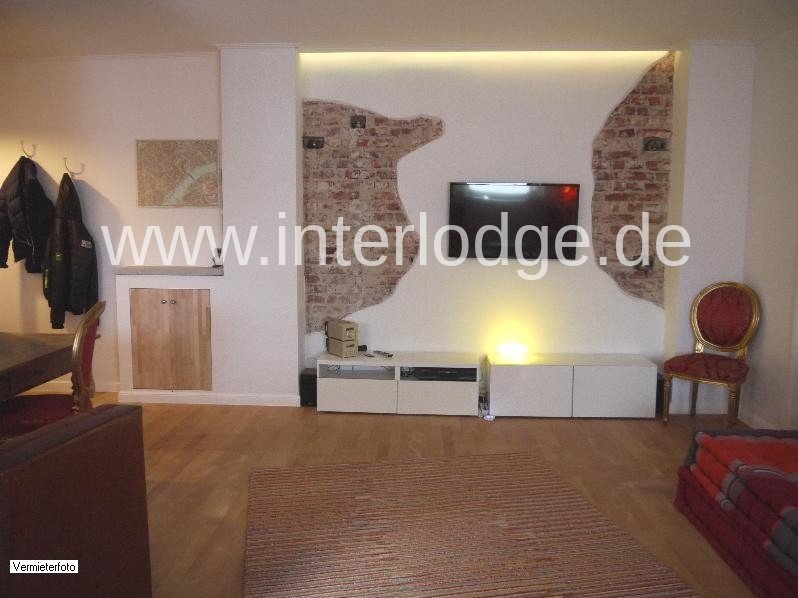 Wohnung zur Miete Wohnen auf Zeit 1.569 € 2 Zimmer 60 m²<br/>Wohnfläche ab sofort<br/>Verfügbarkeit Neustadt - Nord Köln / Agnesviertel 50670