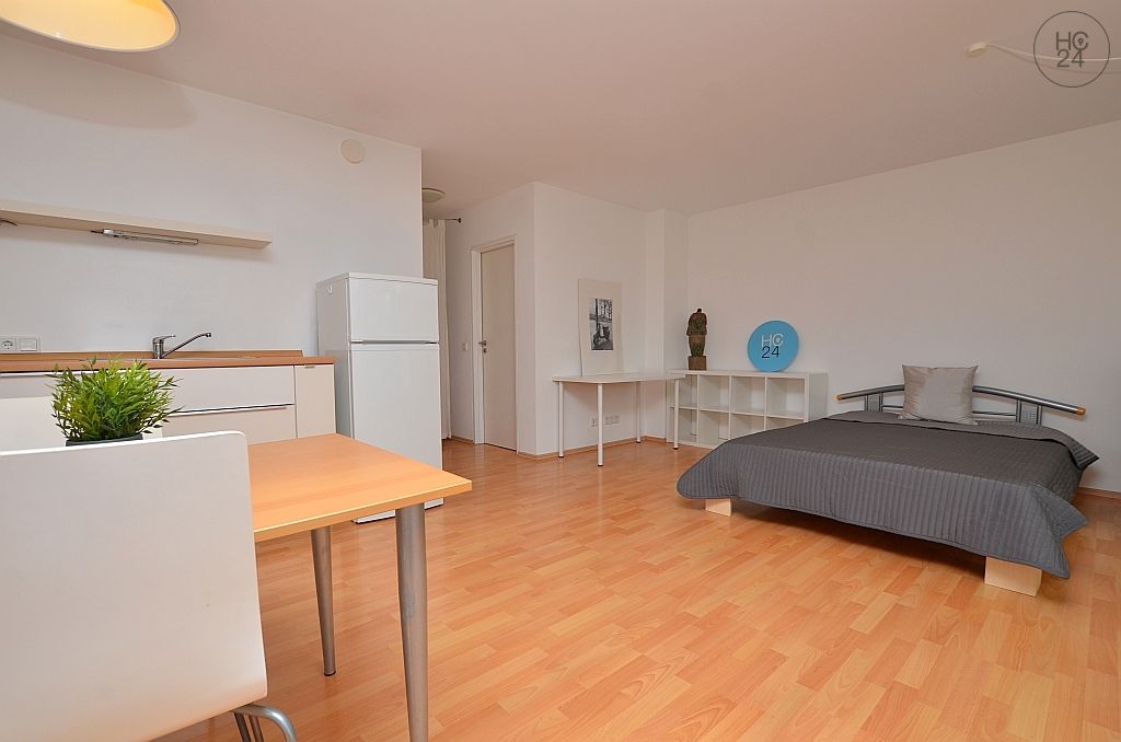 Wohnung zur Miete Wohnen auf Zeit 850 € 1 Zimmer 45 m²<br/>Wohnfläche 01.04.2025<br/>Verfügbarkeit Sulzbach Sulzbach 63834