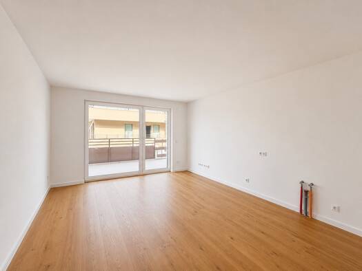 Wohnung zum Kauf - Erstbezug 205.262 € 1 Zimmer 35,5 m² 1. Geschoss Grazer Straße 11b Andritz Graz 8045