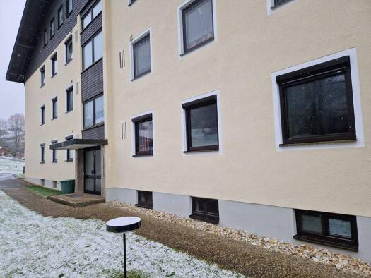 Wohnung zum Kauf 218.000 € 4 Zimmer 97 m² Böbrach 94255