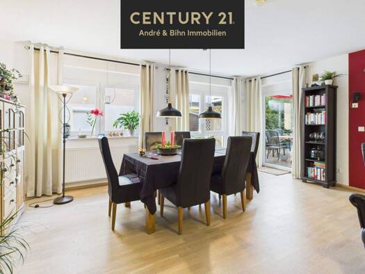 Maisonette zum Kauf 590.000 € 5 Zimmer 136 m² 1. Geschoss Bensheim 64625