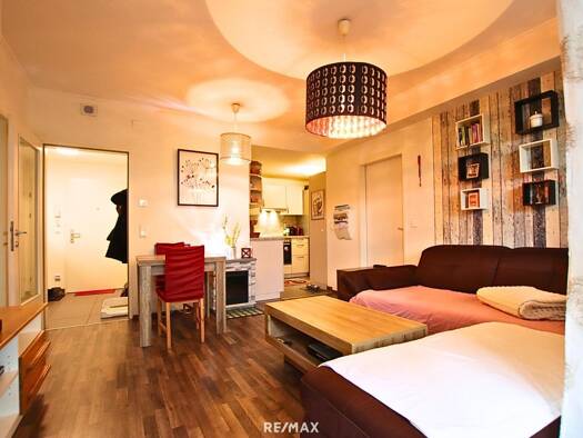 Wohnung zum Kauf 349.900 € 3 Zimmer 62 m² frei ab 01.04.2026 Vösendorf 2331