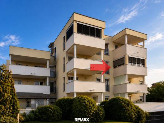 Wohnung zum Kauf 480.000 € 3,5 Zimmer 103,1 m² Völkermarkt 9100