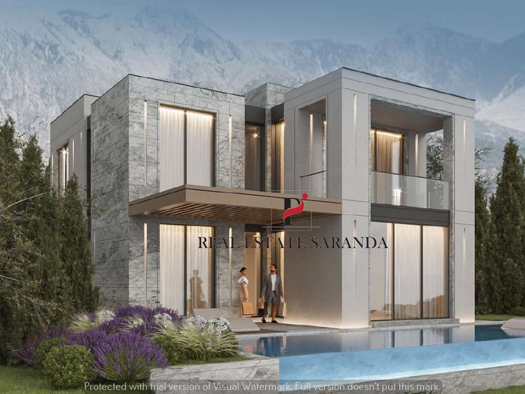 Villa zum Kauf 4.520 € 4 Zimmer 219 m² 580 m² Grundstück frei ab sofort Palase Palase 9425