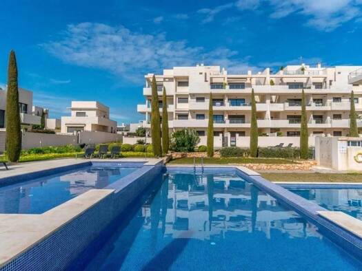 Wohnung zum Kauf 310.000 € 2 Zimmer 80 m² Orihuela 03189