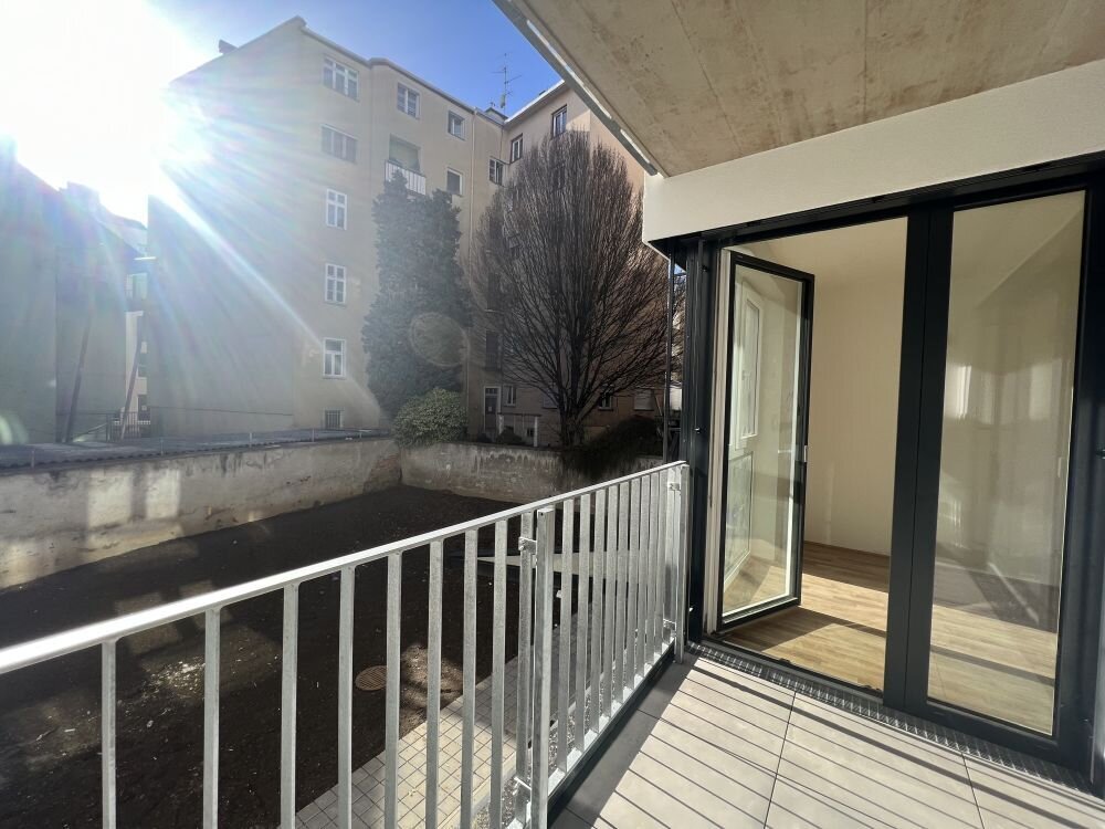 Wohnung zur Miete 717,59 € 2 Zimmer 56 m²<br/>Wohnfläche 2.<br/>Geschoss Rebengasse Lend Graz 8020