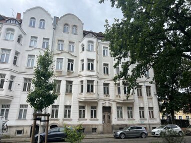 Wohnung zur Miete 800 € 3 Zimmer 82 m² 5. Geschoss Menckestraße 21a Gohlis - Süd Leipzig 04155