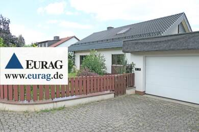 Einfamilienhaus zum Kauf 449.000 € 4 Zimmer 160 m² 496 m² Grundstück Brunn Nürnberg 90475