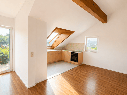 Wohnung zur Miete 920 € 3,5 Zimmer 71 m² Geschoss 2/3 frei ab 01.10.2026 Wendlingen Wendlingen am Neckar 73240