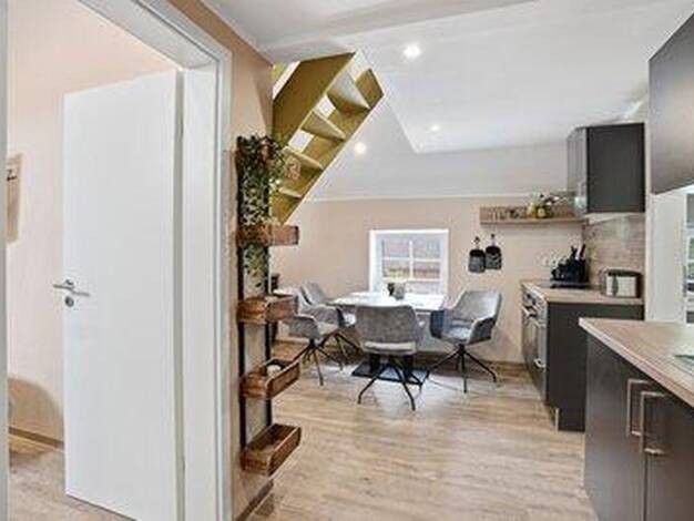 Wohnung zur Miete 1.500 € 4 Zimmer 68 m² 1. Geschoss Grimersum Krummhörn 26736